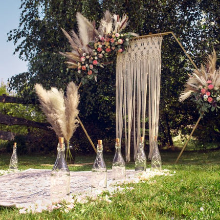 Flessenlampjes 1,97m van Partydeco koop je bij Partywinkel