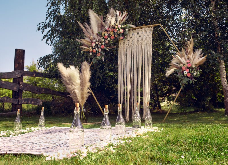 Flessenlampjes 1,97m van Partydeco koop je bij Partywinkel