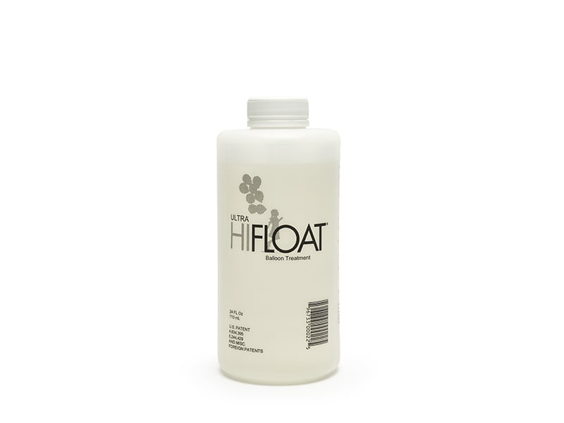 Float Gel 700ml van ULTRA Hi - Float koop je bij Partywinkel