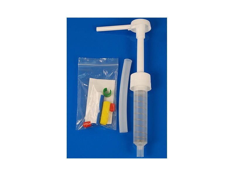 Float Gel Dispenser van ULTRA Hi - Float koop je bij Partywinkel