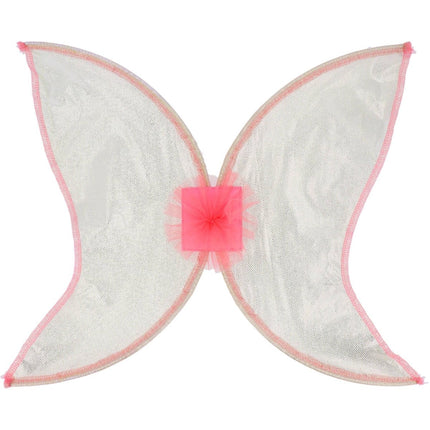 Folat Elfenjurk Met Vleugels Meisje van Folat koop je bij Partywinkel