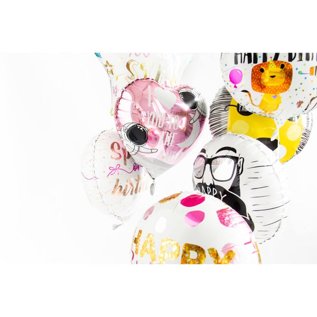 Folieballon You're A Star - 45cm van Folat koop je bij Partywinkel