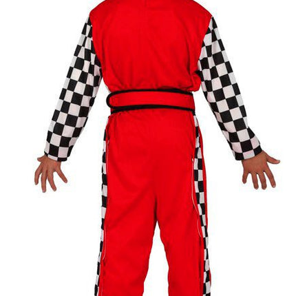 Formule 1 Pakje Kind van Fiestas Guirca koop je bij Partywinkel