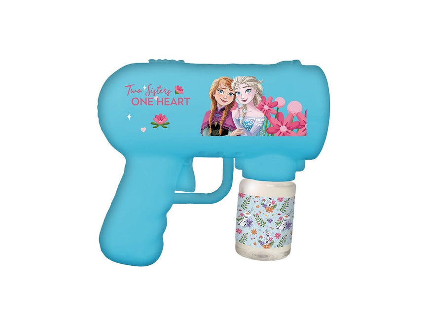 Frozen Bellenblaas Pistool 130Ml van Ciao International koop je bij Partywinkel