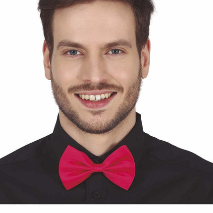 Fuchsia Strik 11cm van Fiestas Guirca koop je bij Partywinkel