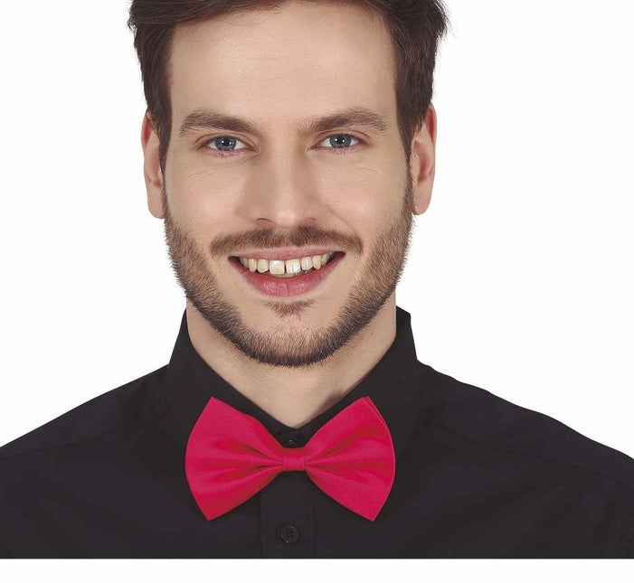 Fuchsia Strik 11cm van Fiestas Guirca koop je bij Partywinkel