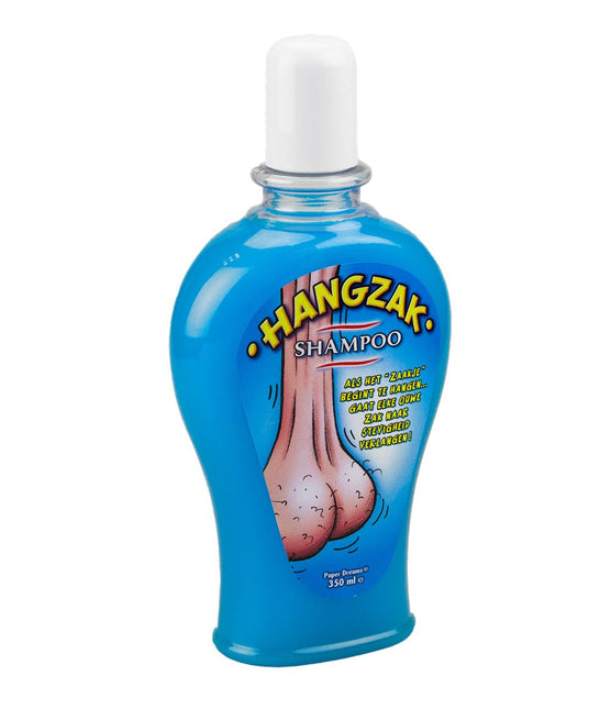 Fun Shampoo Hangzak 350ml van Paper Dreams koop je bij Partywinkel