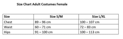 Halloween-kostume, sort, til kvinder, spøgelse med ældet ansigt