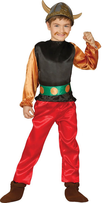 Gallie Kostuum Kind van Fiestas Guirca koop je bij Partywinkel