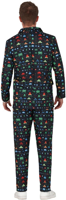 Gaming Party Kostuum van Fiestas Guirca koop je bij Partywinkel