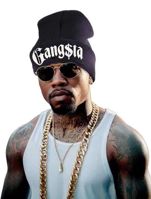 Gangster Hoed van Fiestas Guirca koop je bij Partywinkel