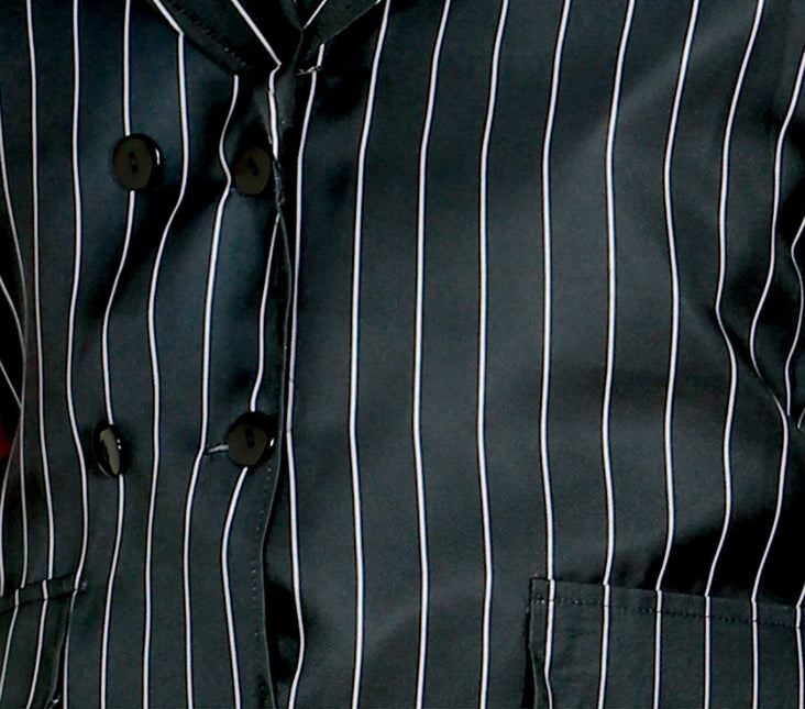 Gangster Kostuum Donkerblauw Heren van Fiestas Guirca koop je bij Partywinkel