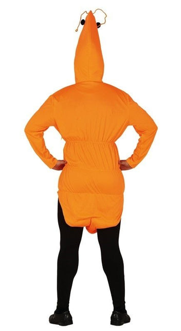 Garnalen Kostuum L van Fiestas Guirca koop je bij Partywinkel