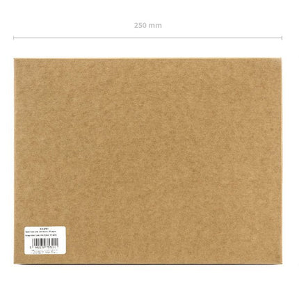 Gastenboek Love Wit 24cm van Partydeco koop je bij Partywinkel