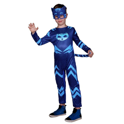 Gattoboy Kostuum PJ Masks Jongens van Ciao International koop je bij Partywinkel