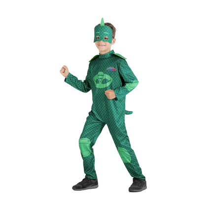 Geco Gekko Kostuum PJ Masks Jongens van Ciao International koop je bij Partywinkel