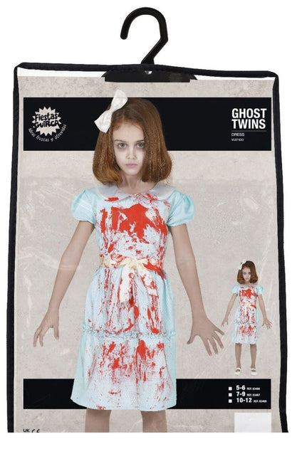 Geest Halloween Kostuum Kind van Fiestas Guirca koop je bij Partywinkel