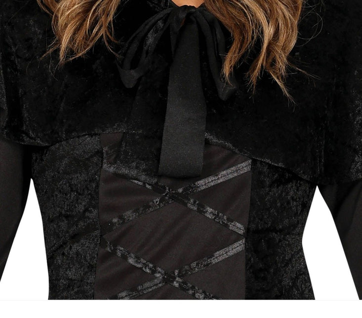 Geesten jager Halloween Kostuum Dames van Fiestas Guirca koop je bij Partywinkel