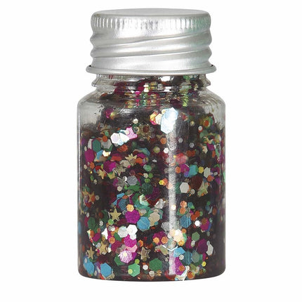 Gekleurde Glitter Gel van Fiestas Guirca koop je bij Partywinkel