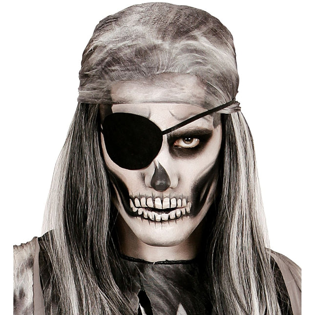 Gekleurde Schminkset 4 delig van Widmann koop je bij Partywinkel