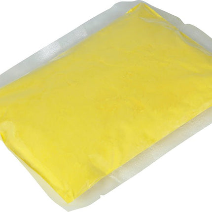 Gele Holi Poeder 200gr van Fiestas Guirca koop je bij Partywinkel