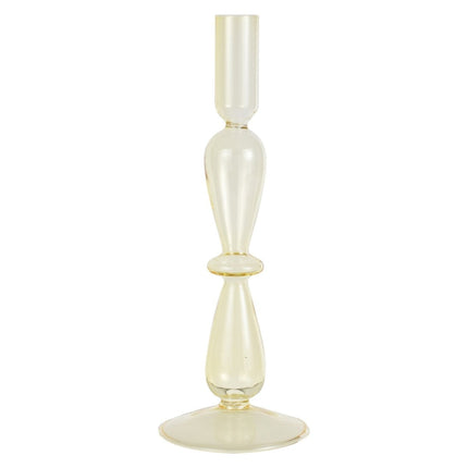 Gele Kandelaar van Ginger Ray koop je bij Partywinkel