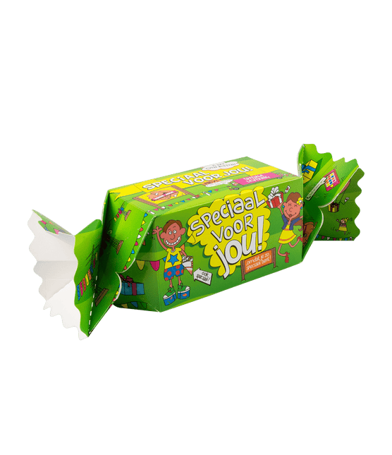 Geschenkdoosje Speciaal Voor Jou 26cm van Paper Dreams koop je bij Partywinkel