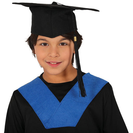 Geslaagd Hoed Kind van Fiestas Guirca koop je bij Partywinkel