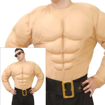 Gespierd Kostuum Heren van Fiestas Guirca koop je bij Partywinkel