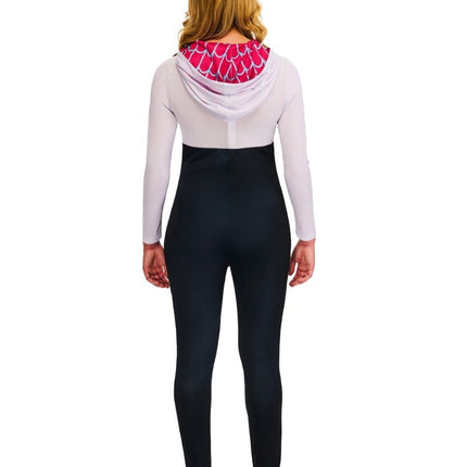 Ghost Spider Kostuum van Rubies koop je bij Partywinkel