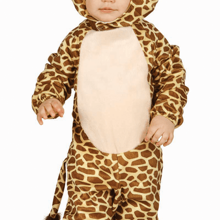 Giraffe Kostuum Baby van Fiestas Guirca koop je bij Partywinkel