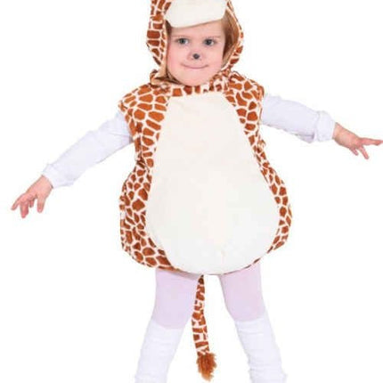 Giraffe Kostuum Kind van Orlob koop je bij Partywinkel