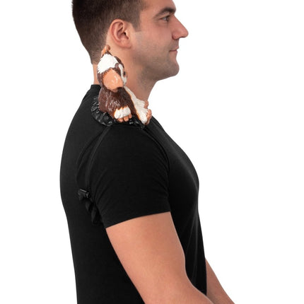 Gizmo Pop Schouder van Rubies koop je bij Partywinkel