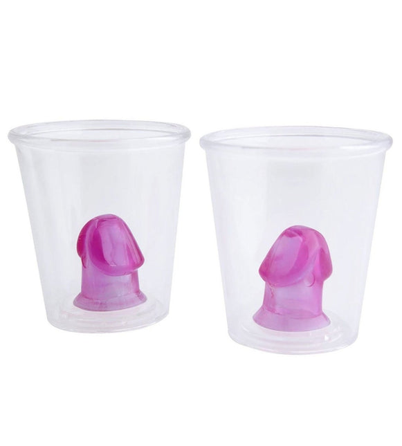 Glaasjes Piemel van Widmann koop je bij Partywinkel