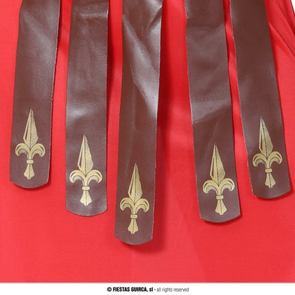 Gladiator Kostuum Dames Deluxe van Fiestas Guirca koop je bij Partywinkel