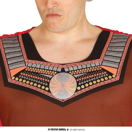 Gladiator Kostuum Deluxe van Fiestas Guirca koop je bij Partywinkel