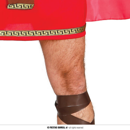 Gladiator Kostuum Deluxe van Fiestas Guirca koop je bij Partywinkel