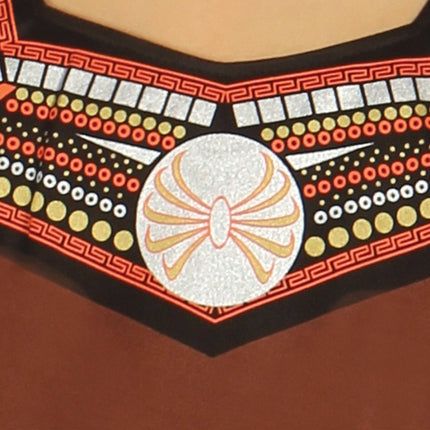 Gladiator Kostuum Deluxe Kind van Fiestas Guirca koop je bij Partywinkel