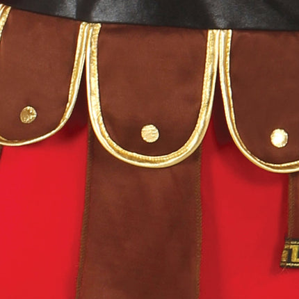 Gladiator Kostuum Deluxe Kind van Fiestas Guirca koop je bij Partywinkel