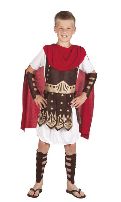 Gladiator Kostuum Kind van Boland koop je bij Partywinkel