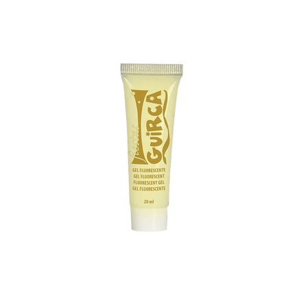 Glow In The Dark Schmink 20ml van Fiestas Guirca koop je bij Partywinkel