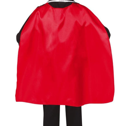 Goochelaar Kostuum Jongen 4 delig van Fiestas Guirca koop je bij Partywinkel