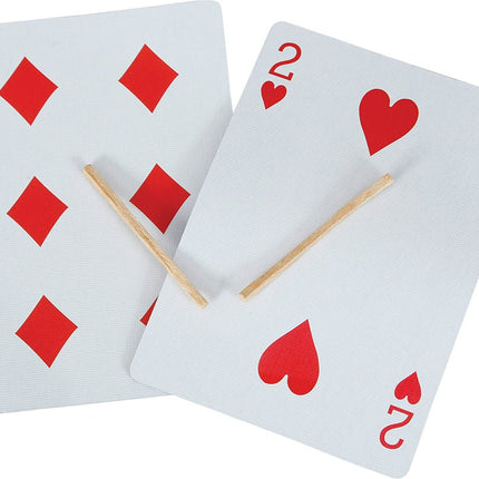 Goocheldoos 6 delig van Fiestas Guirca koop je bij Partywinkel