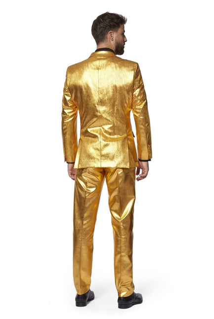 Goud Pak van OppoSuits koop je bij Partywinkel