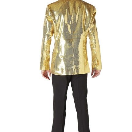 Goud Pak Pailletten van Suitmeister koop je bij Partywinkel