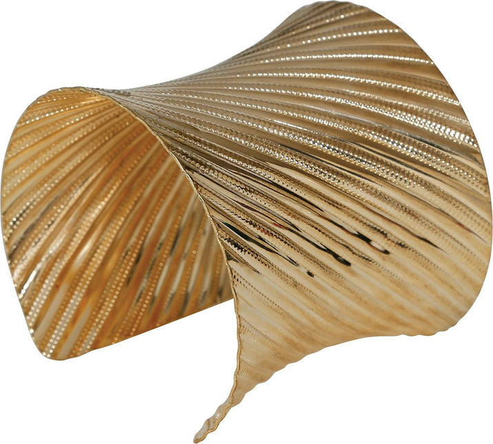 Gouden Armband van Fiestas Guirca koop je bij Partywinkel