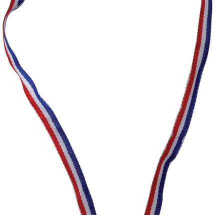 Gouden Medaille 4cm van Fiestas Guirca koop je bij Partywinkel