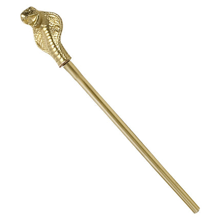 Gouden Scepter van Widmann koop je bij Partywinkel