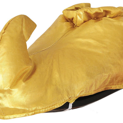 Gouden Schoenen van Fiestas Guirca koop je bij Partywinkel