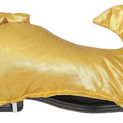 Gouden Schoenen van Fiestas Guirca koop je bij Partywinkel